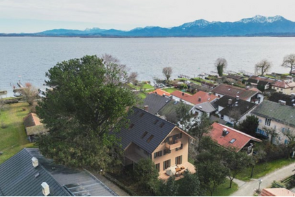 Haus zum Kaufen in Gstadt am Chiemsee 2.200.000,00 € 280 m²