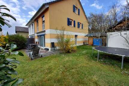 Haus zum Kaufen in Geretsried 840.000,00 € 157 m²