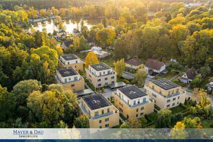 Wohnung zum Kaufen in Zeuthen 559.000,00 € 96.41 m²