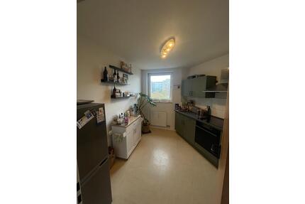 Gemütliche Wohnung in ruhiger Lage nahe des HBF - Düsseldorf Oberbilk