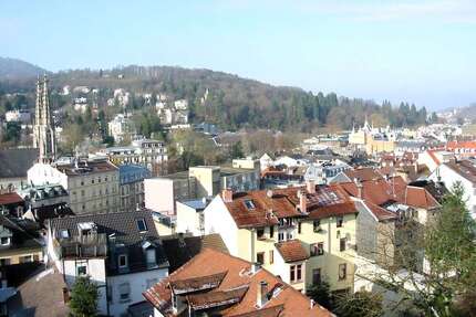 Haus zum Kaufen in Baden-Baden 1.300.000,00 € 266 m²