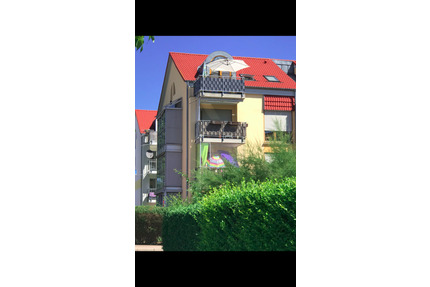 2 Zi. DG - Sunshine Wohnung - 229.000,00&nbsp;EUR Kaufpreis, ca.&nbsp; 62,50&nbsp;m&sup2; in Breisach am Rhein (PLZ: 79206)