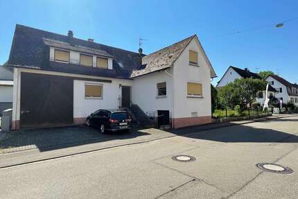 Haus zum Kaufen in Emmendingen 700.000,00 € 200 m²