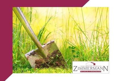 Bauen & Wohlfühlen! Baugrundstück in traumhaft grüner Lage von Lemsahl-Mellingstedt - Hamburg