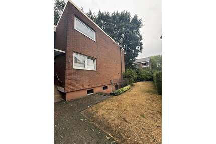 Wohnung zum Kaufen in Krefeld 145.000,00 € 62 m²