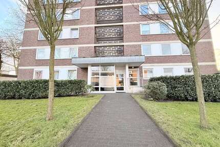Wohnung zum Mieten in Bottrop 730,00 € 78 m²