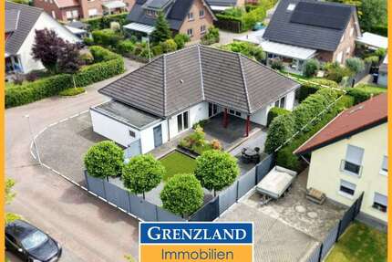 Haus zum Kaufen in Isselburg Werth 448.000,00 € 140 m² - Isselburg / Werth