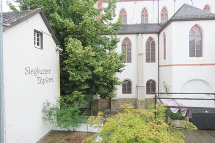 Wohnung zum Kaufen in Siegburg 459.000,00 € 98 m²