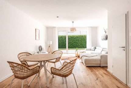 Haus zum Kaufen in Bergholz-Rehbrücke 598.000,00 € 152 m²