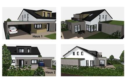 Haus zum Kaufen in Mahlberg 599.800,00 € 121 m²