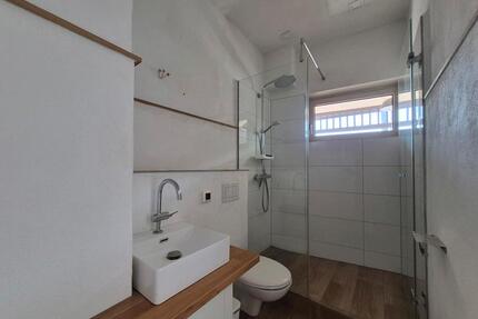 2.5-Zimmer-Wohnung mit Balkon im Ortskern Großostheims