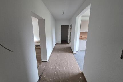 Helle 3 Zimmer Wohnung im Ortskern - Gettorf