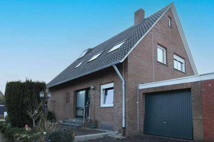 Haus zum Kaufen in Rheine 319.000,00 € 141.89 m²