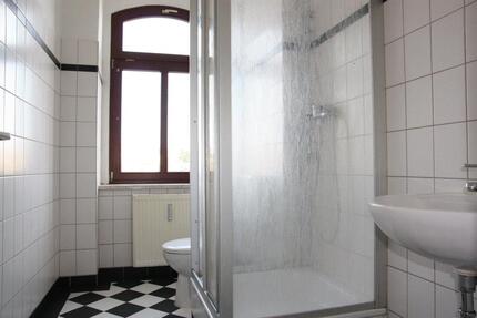 Einraumwohnung in Meißen zu vermieten