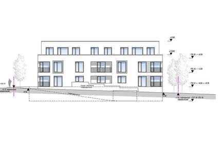 Wohnung zum Mieten in Kronberg-Oberhöchstadt 1.260,00 € 74.2 m²