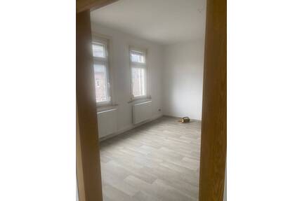 Sonnige 4-Raum-Wohnung in zentraler Lage - Ilmenau