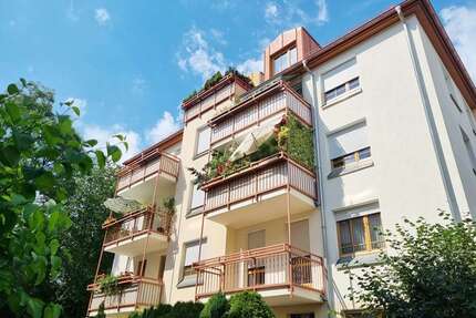 Wohnung zum Kaufen in Dresden 175.000,00 € 64 m²