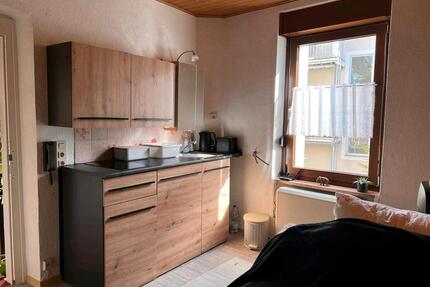 1 möbiliertes Zimmer - 160,00&nbsp;EUR Kaltmiete, ca.&nbsp; 15,00&nbsp;m&sup2; in Trier (PLZ: 54295) Kürenz