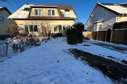 Haus zum Kaufen in Berlin 499.000,00 € 102 m²