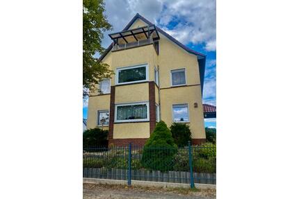 Mehrfamilienhaus in Dallgow-Döberitz provisionsfrei!