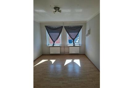 Einzimmerwohnung im Zentrum von Husum - Friedrichstadt