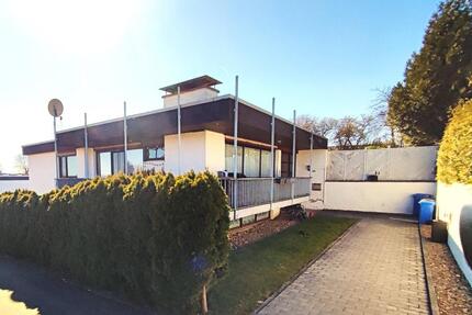 Zweifamilienhaus in ruhiger Wohnlage - Wertheim