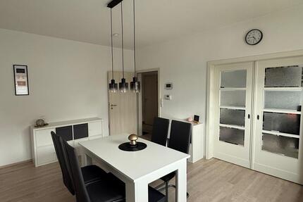 3-Zi--Whg. Johannstr. DH, 650€ + 80€ Kaltmiete - Rehden