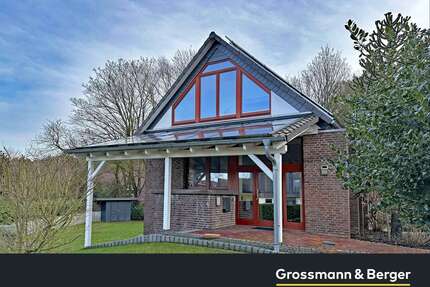 Haus zum Kaufen in Geesthacht 685.000,00 € 171 m²