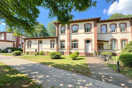 Wohnung zum Kaufen in Hamburg 285.000,00 € 41 m²