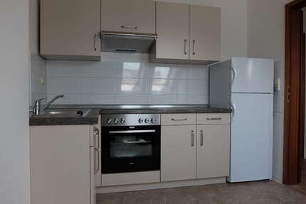 Wohnung zum Mieten in Chemnitz 235,00 € 45.8 m²