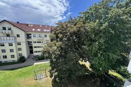 Wohnung zum Mieten in Gröbenzell 1.400,00 € 78.58 m²