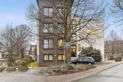 Wohnung zum Kaufen in Niederkassel 145.000,00 € 20.73 m²