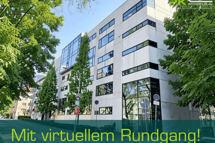 Wohnung zum Kaufen in Frankfurt am Main 937.000,00 € 98.57 m²