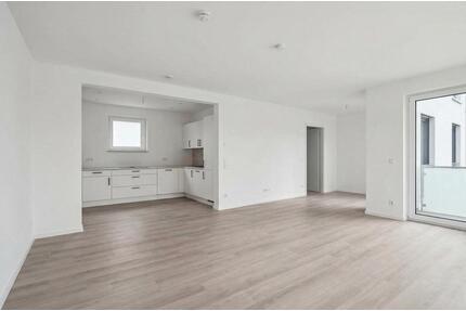 3,5-Zimmer-Neubauwohnung in Obersulm