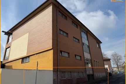 STUDIO, LAGER ODER DOCH WAS ANDERES? ENTSCHEIDEN SIE! - Alsfeld