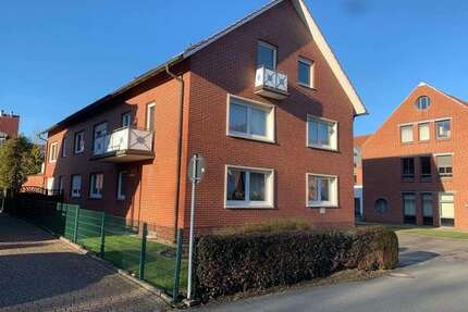 Wohnung zum Mieten in Bersenbrück 700,00 € 90 m²