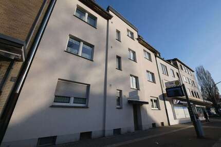 Wohnung zum Mieten in Gelsenkirchen 340,00 € 60 m²