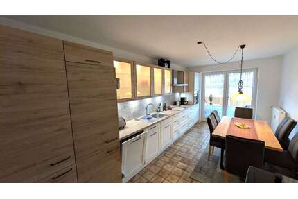 Wohnung zum Mieten in Glinde 1.175,00 € 97.74 m²