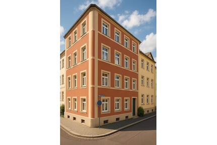 Mehrfamilienhaus zum Verkauf in Altenburg, Thüringen