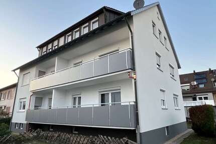 Wohnung zum Kaufen in Nellingen 170.000,00 € 63.46 m²