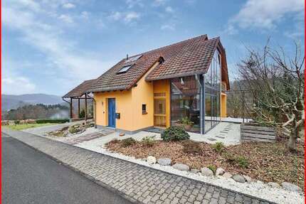 Haus zum Kaufen in Idar-Oberstein 410.000,00 € 196 m²