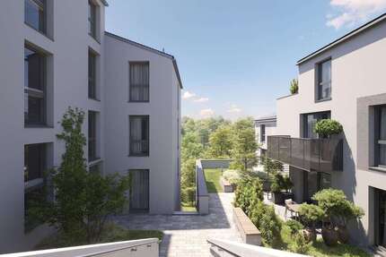 Wohnung zum Kaufen in Feldafing 825.000,00 € 60.57 m²