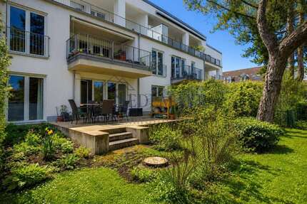 Wohnung zum Kaufen in Herrsching 759.000,00 € 100 m²