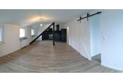 PROVISIONSFREI - Loft am Wald & Weiher - Hanau Großauheim