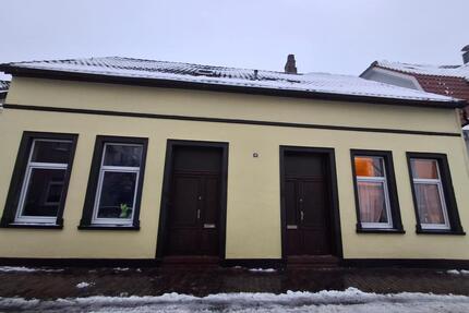 Charmante Villa Oldenburg Zentrumsnah