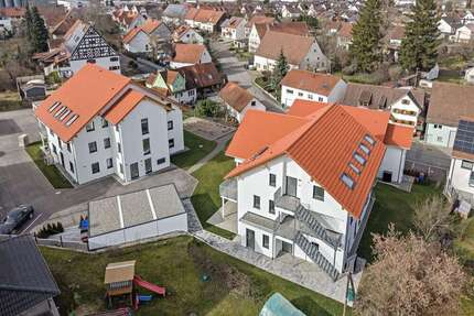 Wohnung zum Kaufen in Dormettingen 439.000,00 € 118.01 m²