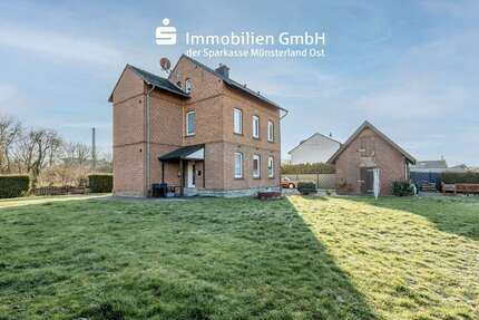 Haus zum Kaufen in Ahlen 324.000,00 € 111 m²