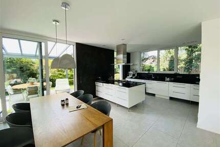 Haus zum Kaufen in Malsch , Kr Karlsruhe 749.000,00 € 194.16 m²