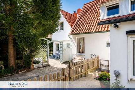 Haus zum Kaufen in Cuxhaven Sahlenburg 219.000,00 € 65 m² - Cuxhaven / Sahlenburg