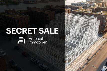 Grundstück mit Baugenehmigung | mehr Details auf Anfrage - Hamburg / Schnelsen